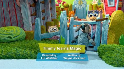 Timmy's Enchanted Journey: The Influence of his Magical Sponsors